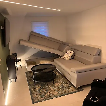 Modern With Terrace * Sankt Georgen bei Salzburg