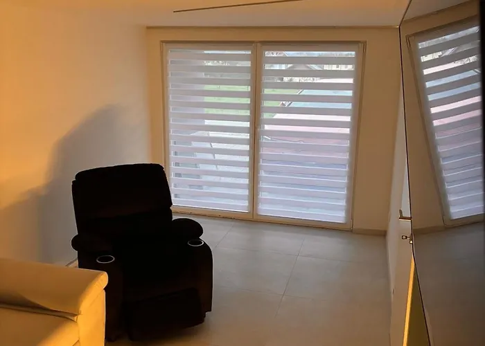 Appartement Modern With Terrace Sankt Georgen bei Salzburg